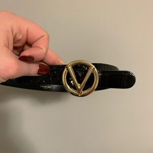 Valentino belt